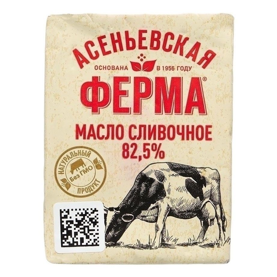 Асеньевская Ферма 180 г