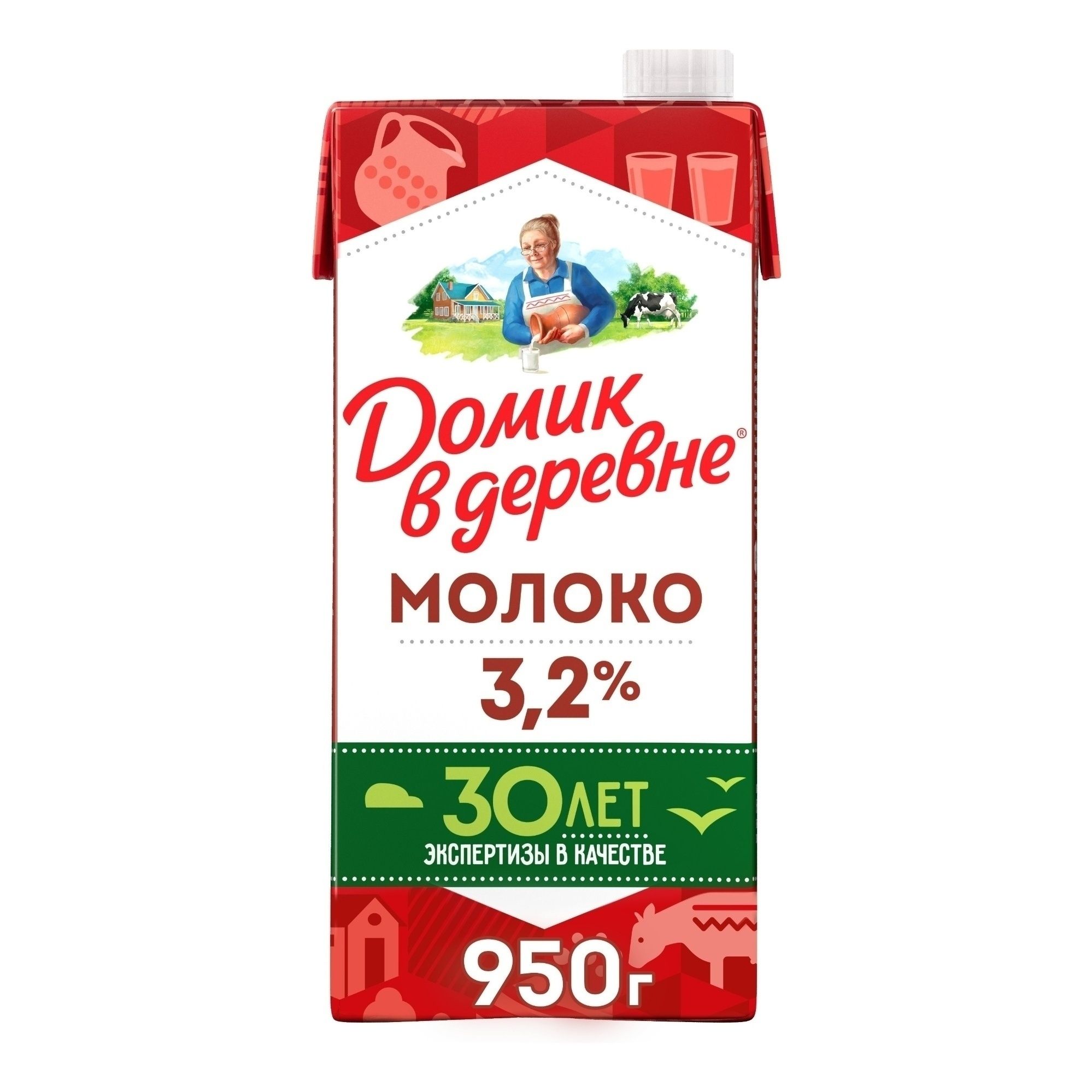 Домик в Деревне 950 мл