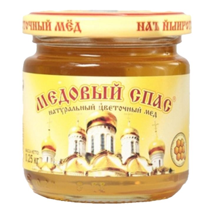 Мед Медовая долина 250 г