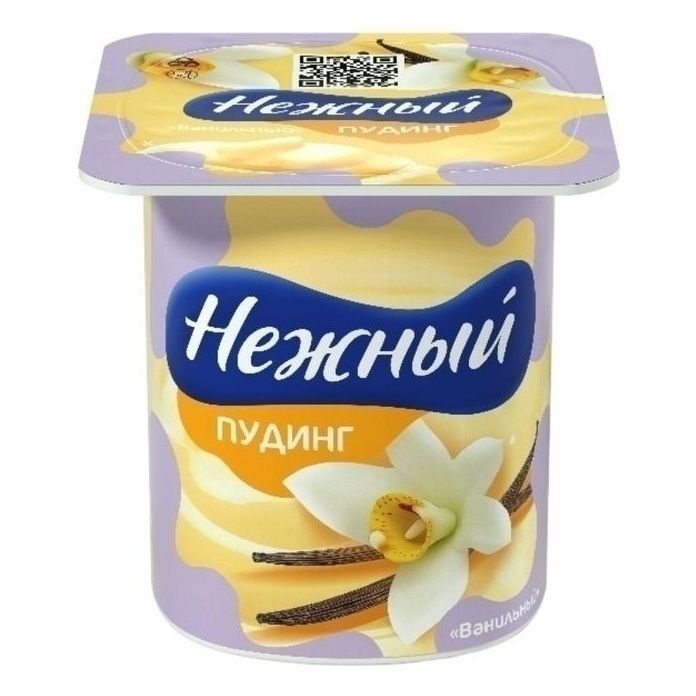Творожок Нежный 115 г