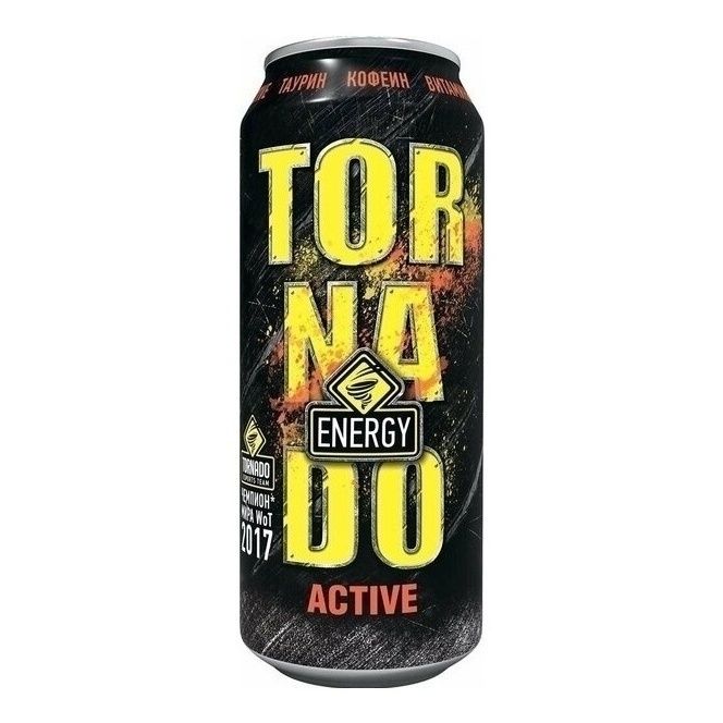 Tornado 450 мл