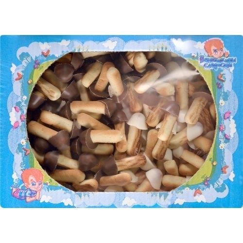 Печенье Ванюшкины Сладости 400 г