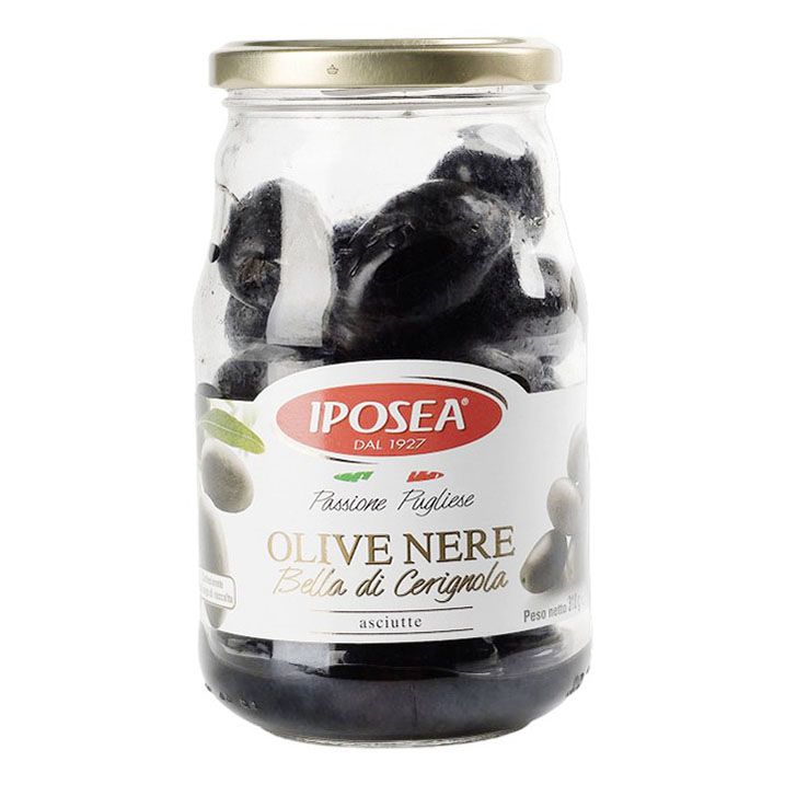 Маслины Iposea 310 г