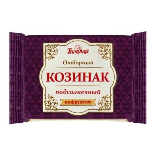 Козинак Тимоша 110 г