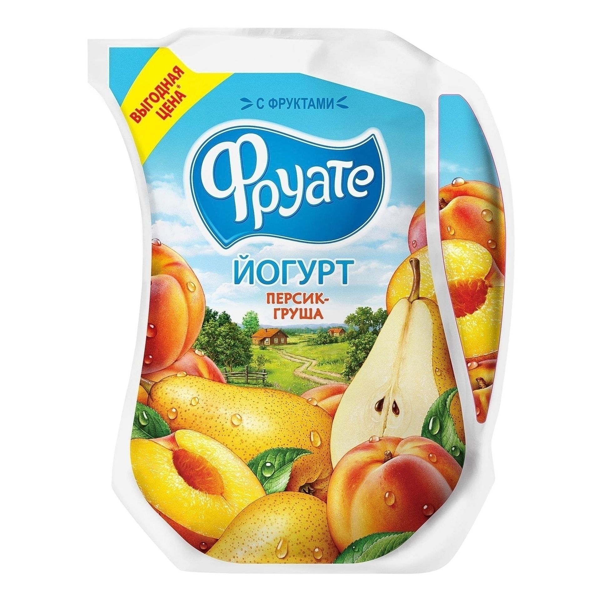 Фруате 950 г