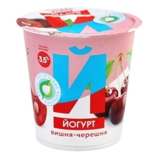 Йогурт Ижмолоко 150 г