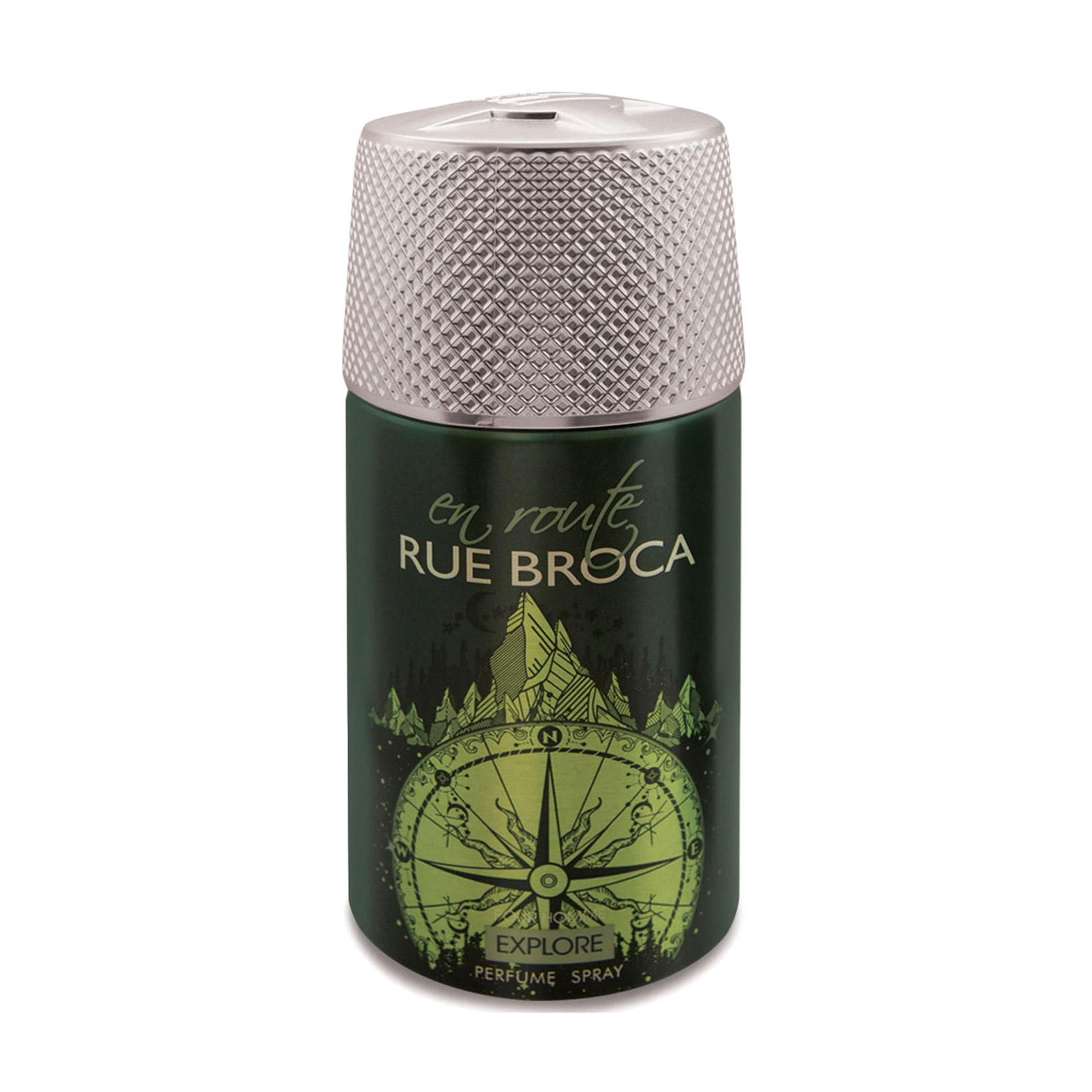 Rue Broca 250 мл