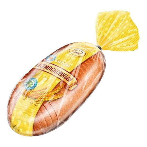 Хлеб