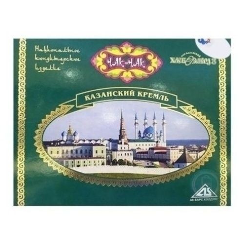 Чак-чак Казанский хлебозавод №3 600 г