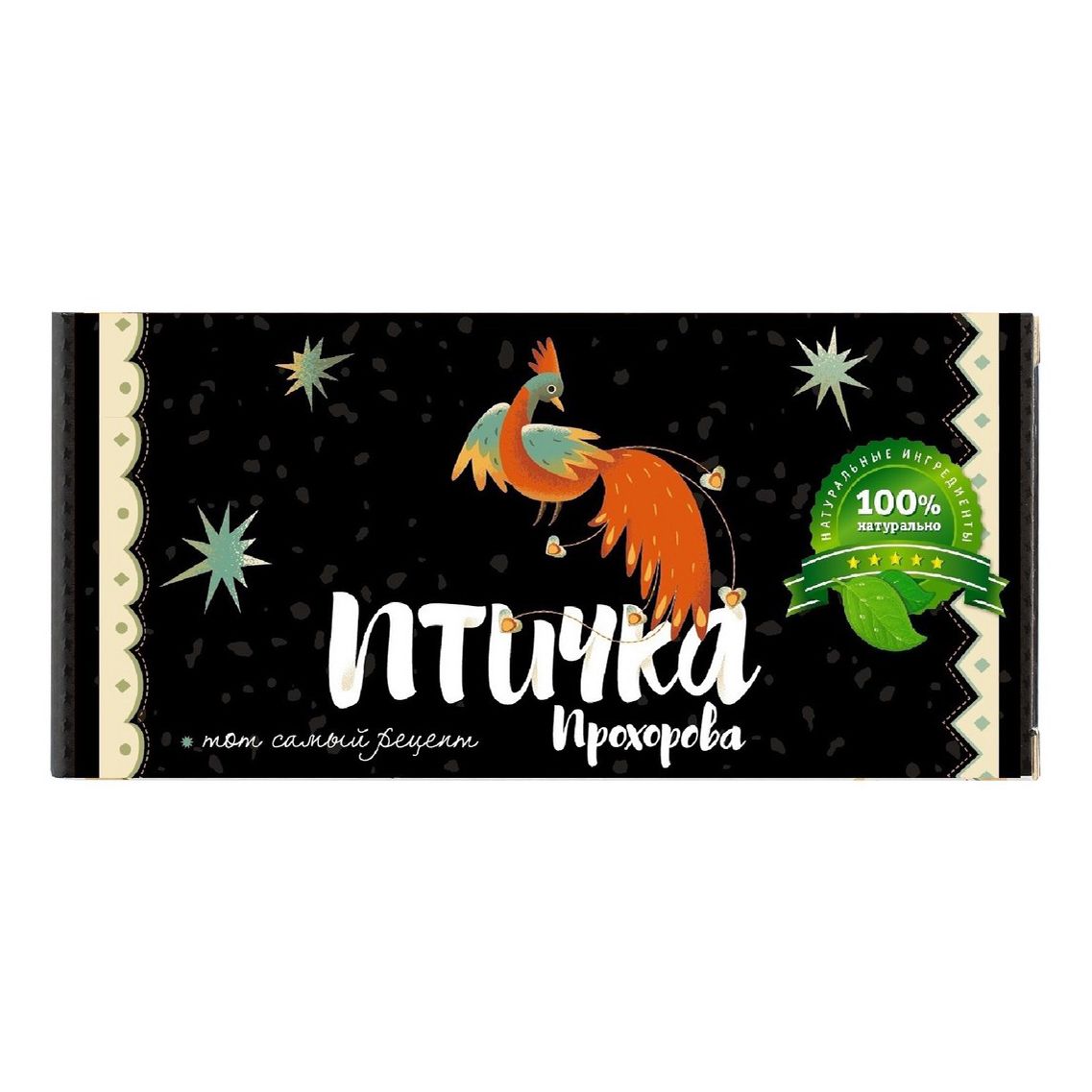 Торт Кондитерская Прохорова 70 г