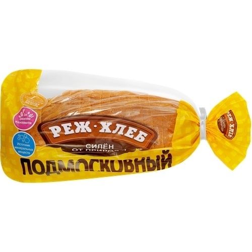 Батон Реж-Хлеб 350 г