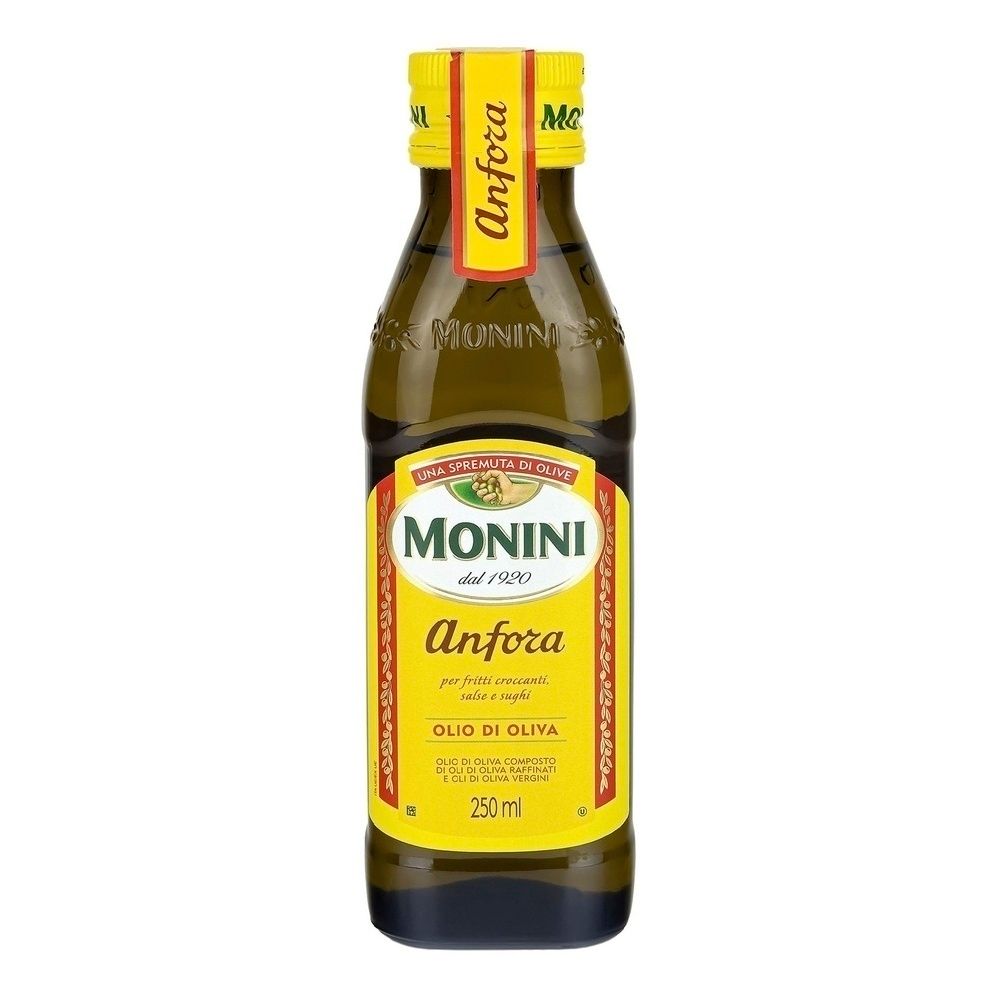 Масло оливковое Monini 250 мл
