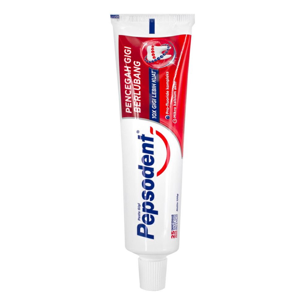Зубная паста Pepsodent 120 мл
