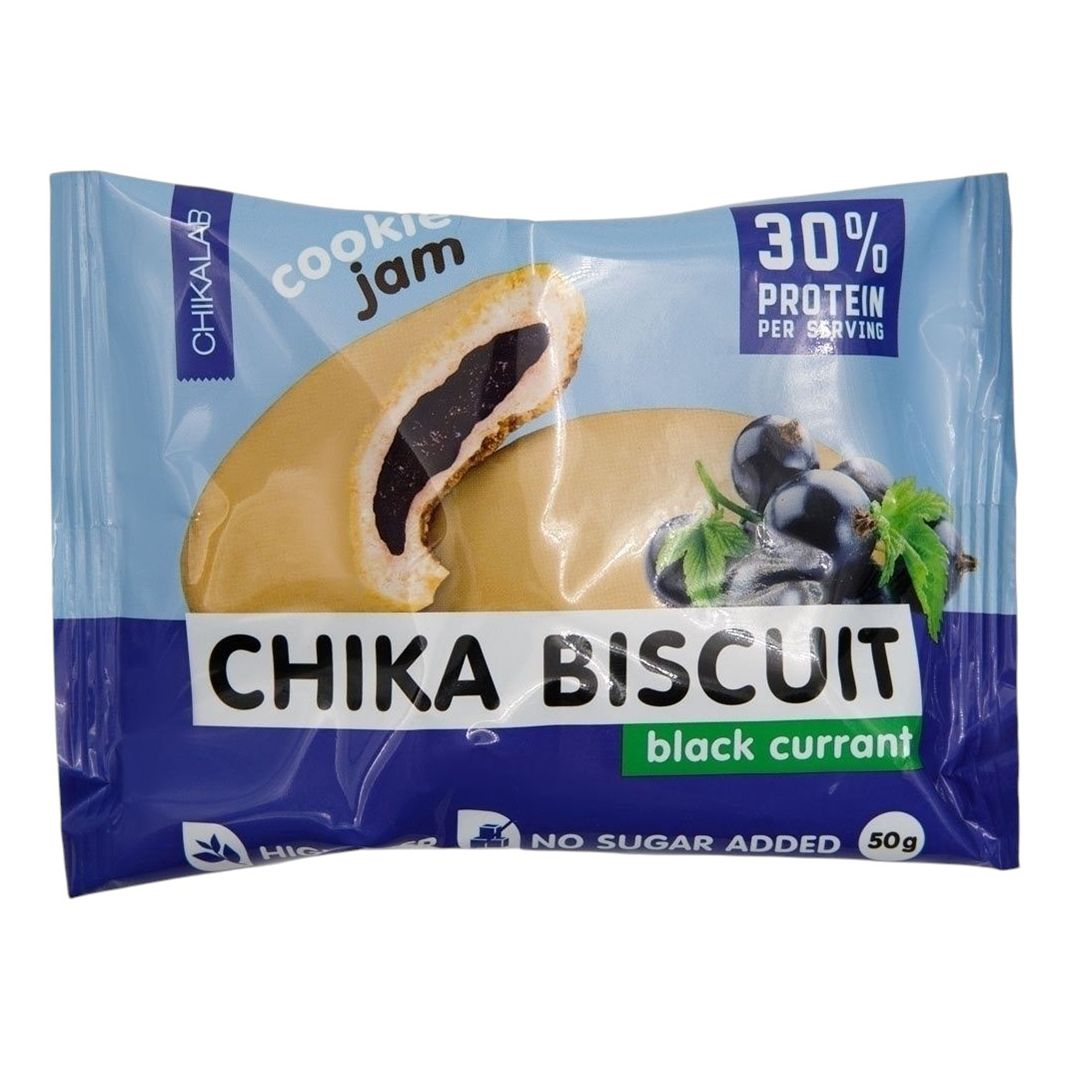 Печенье Chikalab 50 г