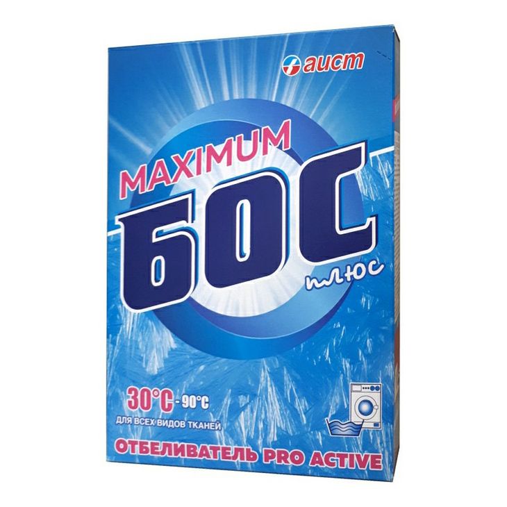 Порошок Аист 600 г