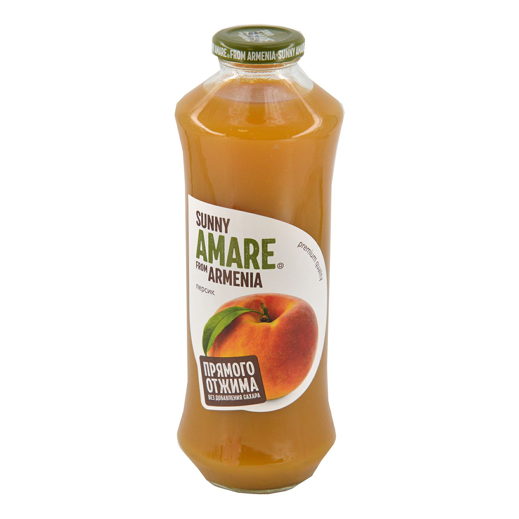 Sunny Amare 750 мл
