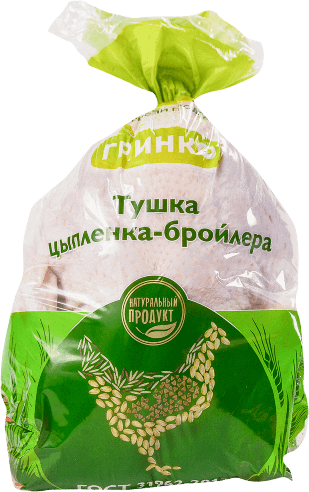 Тушка Гринко 2 кг
