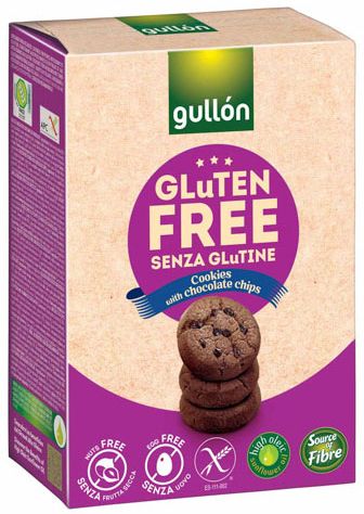Печенье Gullon 200 г