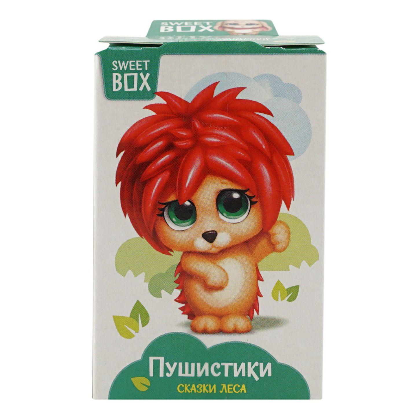 Мармелад Sweet Box 10 г