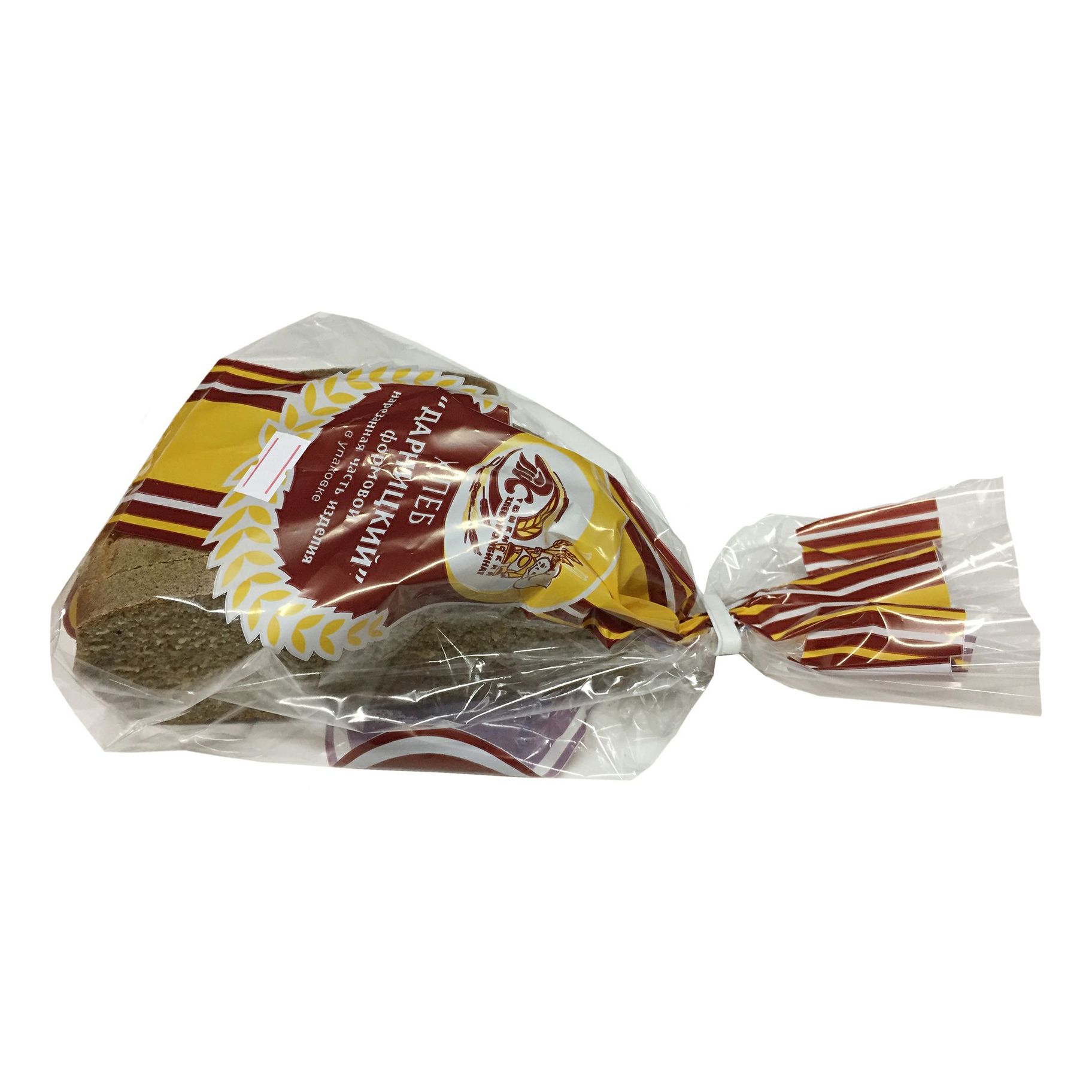 Хлеб пшеничный ТХК 325 г