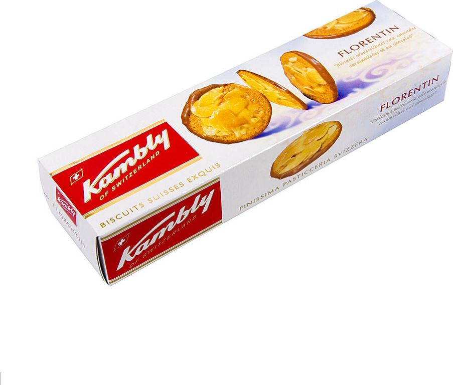 Печенье Kambly 100 г