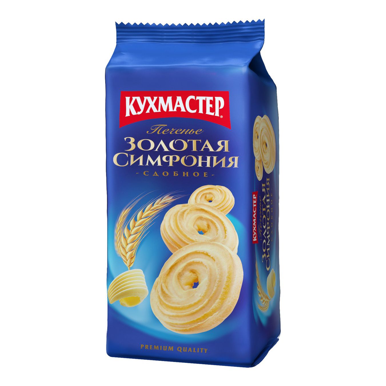 Печенье Кухмастер 150 г