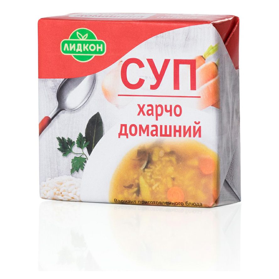 Суп Домашний 180 г
