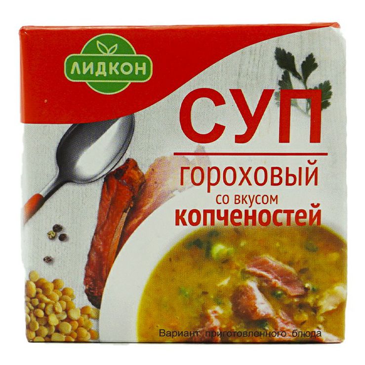 Суп Лидкон 200 г