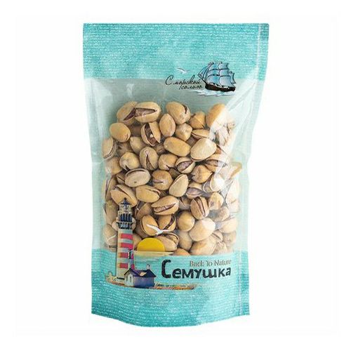 Фисташки Семушка 220 г
