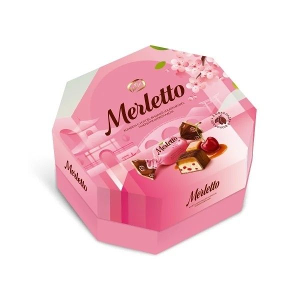 Merletto 150 г