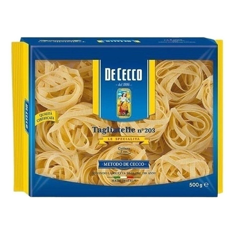 De Cecco 500 г