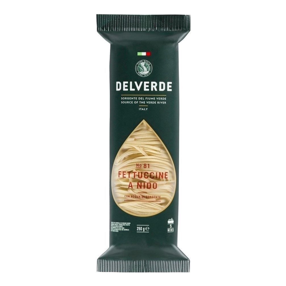 Макароны Delverde 250 г