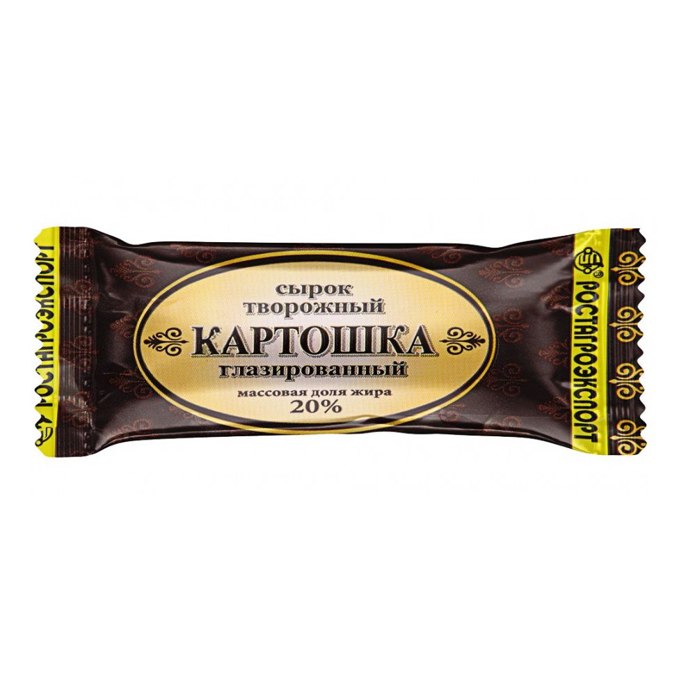 РостАгроЭкспорт 40 г