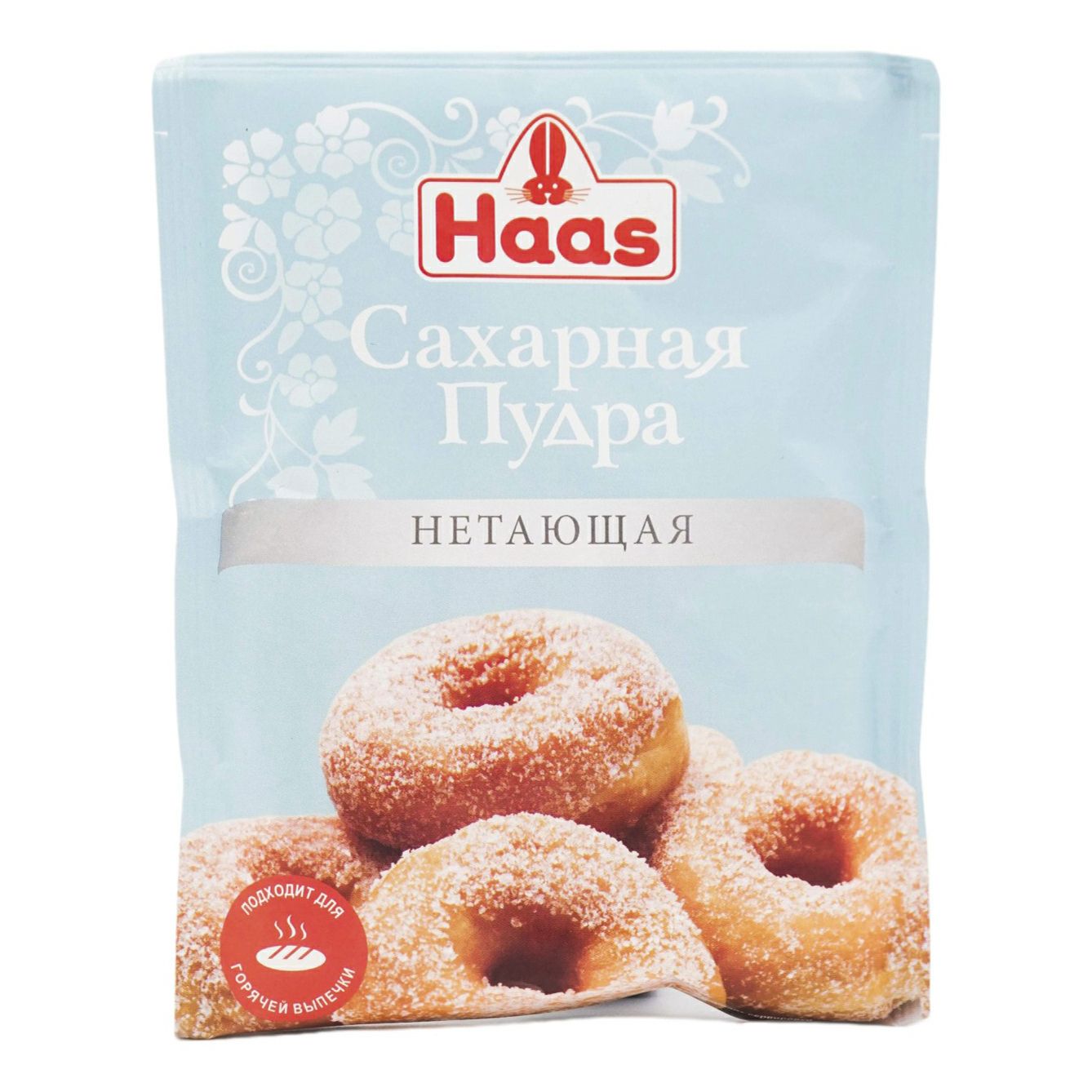 Сахар Haas 80 г