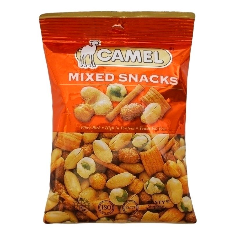 Ореховая смесь Camel 40 г