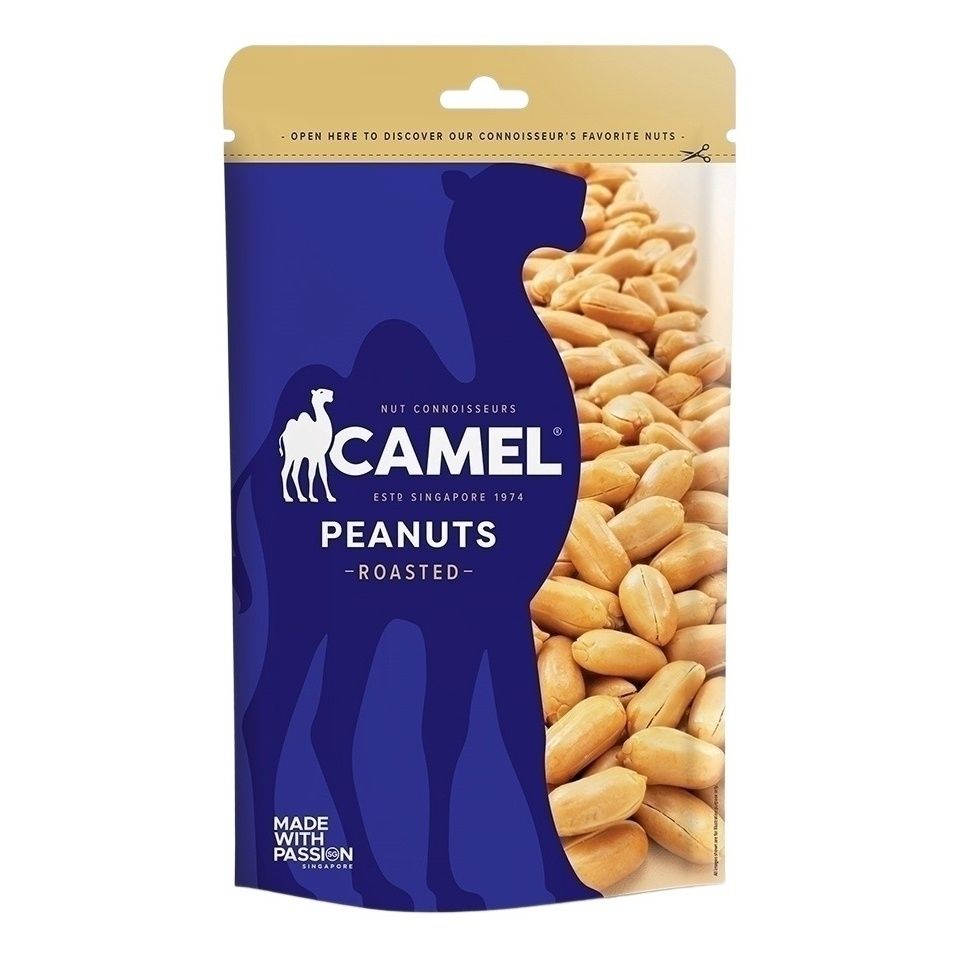 Арахис Camel 40 г