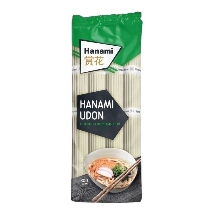Макароны Hanami 300 г