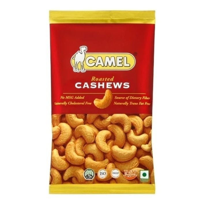 Кешью Camel 40 г