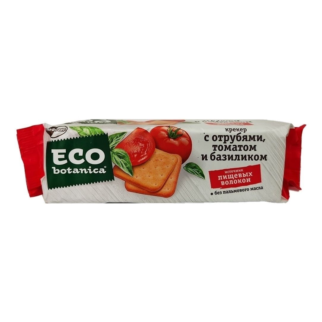 Крекер Eco Botanica 175 г