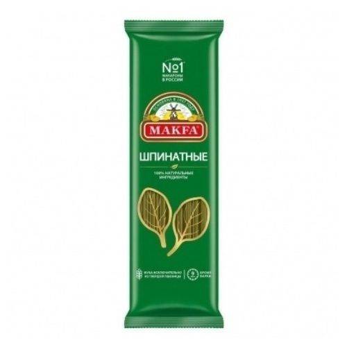Макароны Макфа 500 г