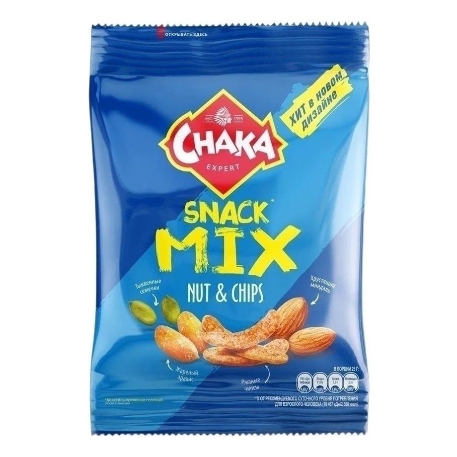 Chaka 70 г