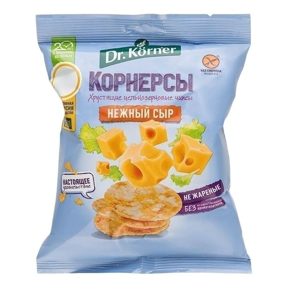 Dr.Korner 50 г