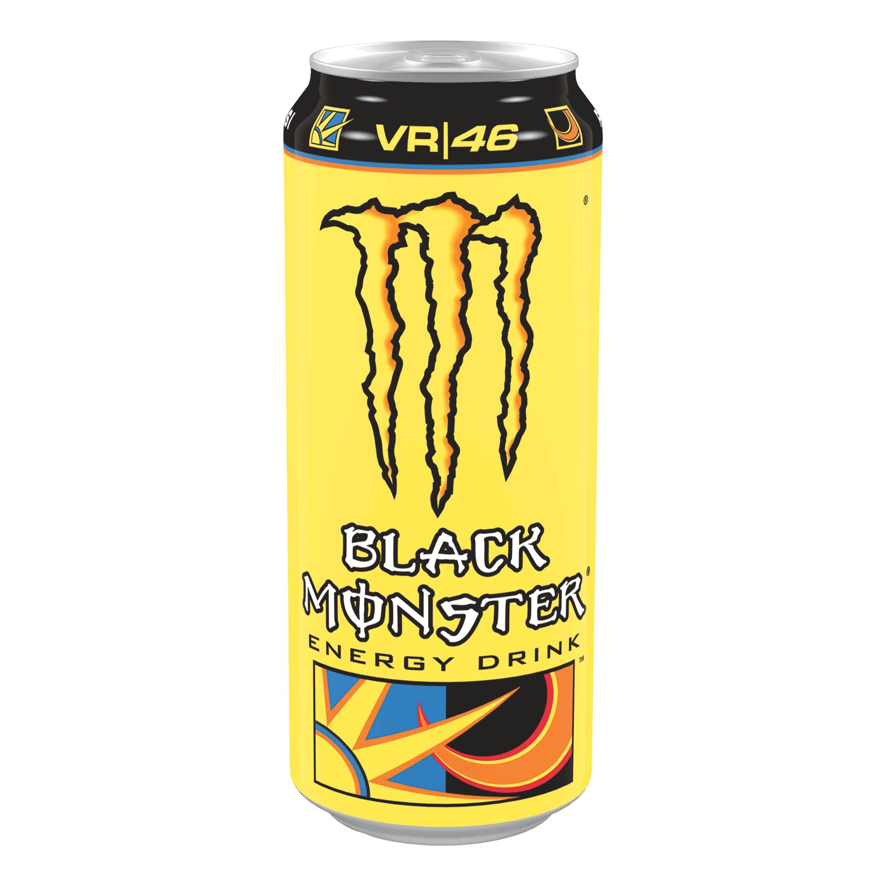 Энергетик Black Monster 500 мл