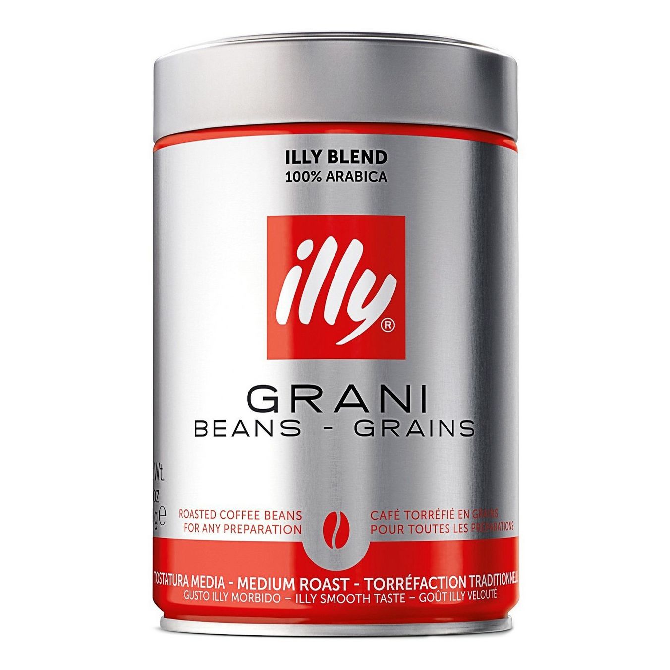 Зерновой кофе Illy 250 г