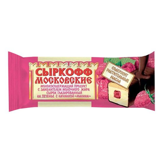 Творожок Сыркофф 40 г