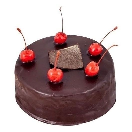 Торт Сормовский хлеб 650 г