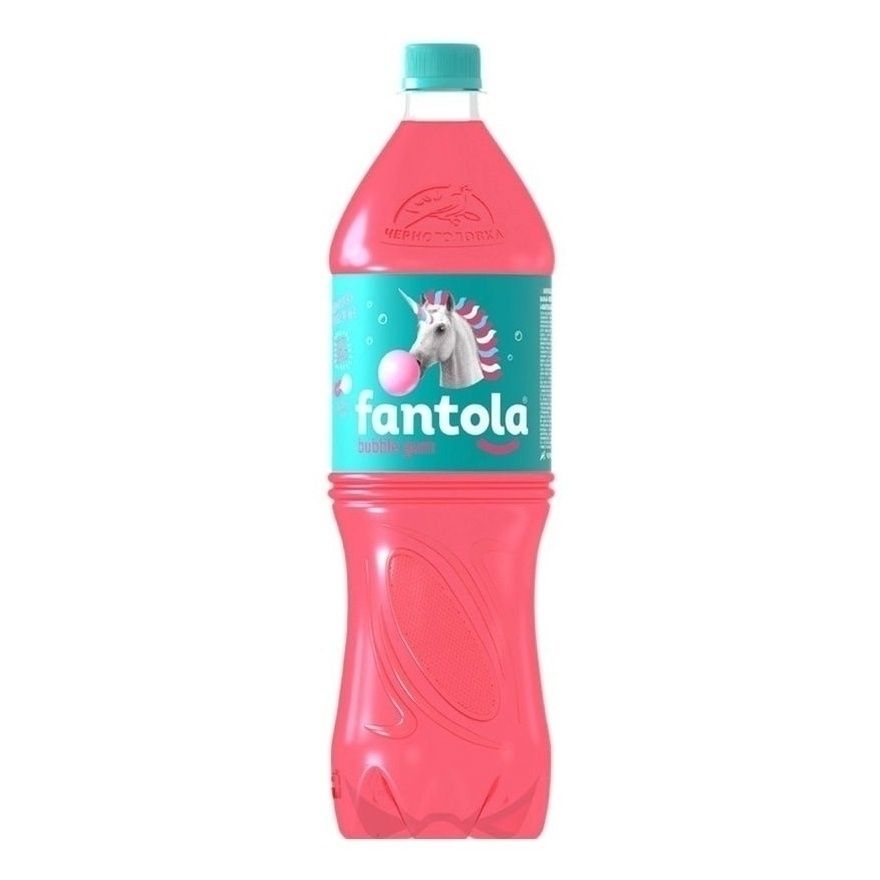 Газировка Fantola 1 л