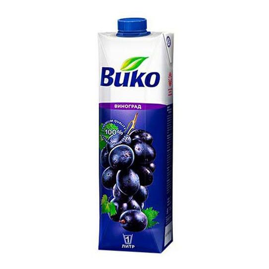 Нектар Вико 1 л