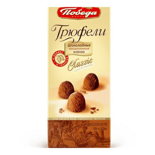 Победа Вкуса 180 г