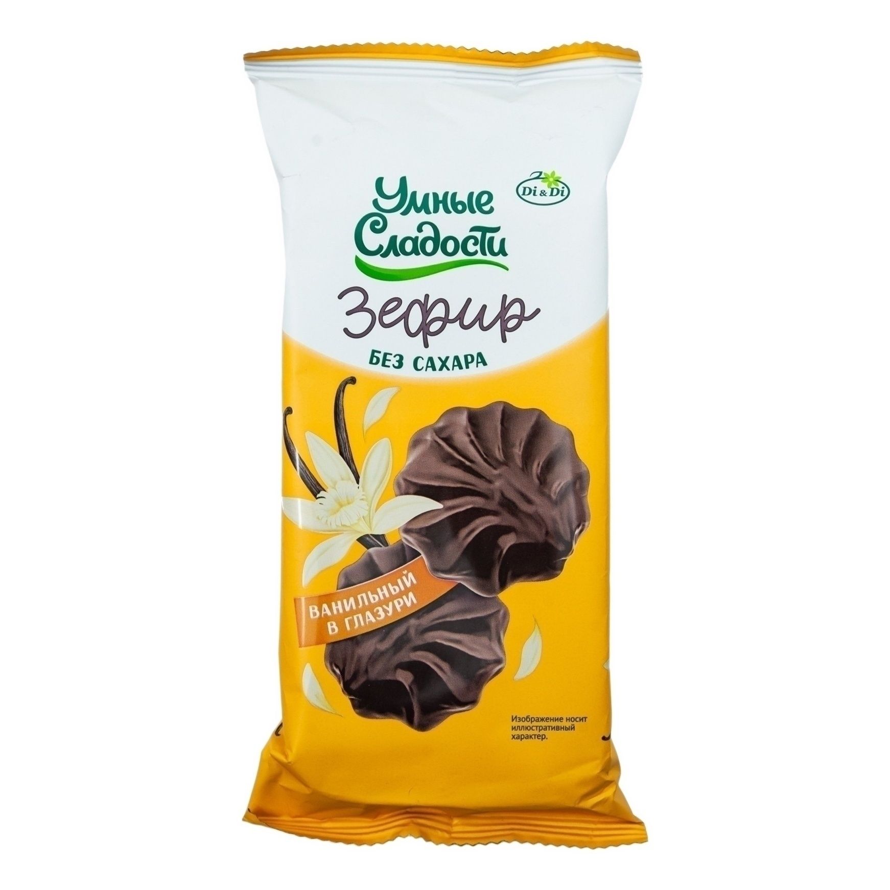 Зефир Di&Di 60 г